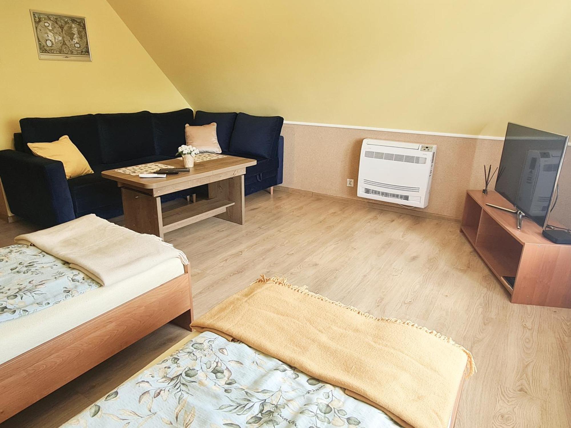 Domek U Darka Kielce Exterior foto